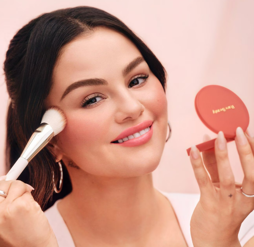 Rare Beauty Soft Pinch Matte Bouncy Blush