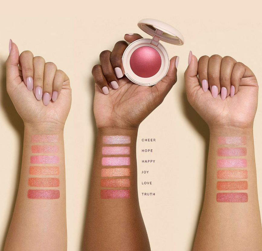 Rare Beauty Soft Pinch Luminous Powder Blush