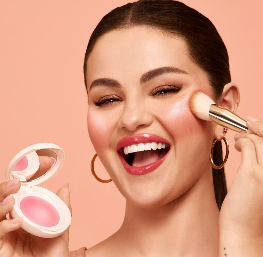 Rare Beauty Soft Pinch Luminous Powder Blush