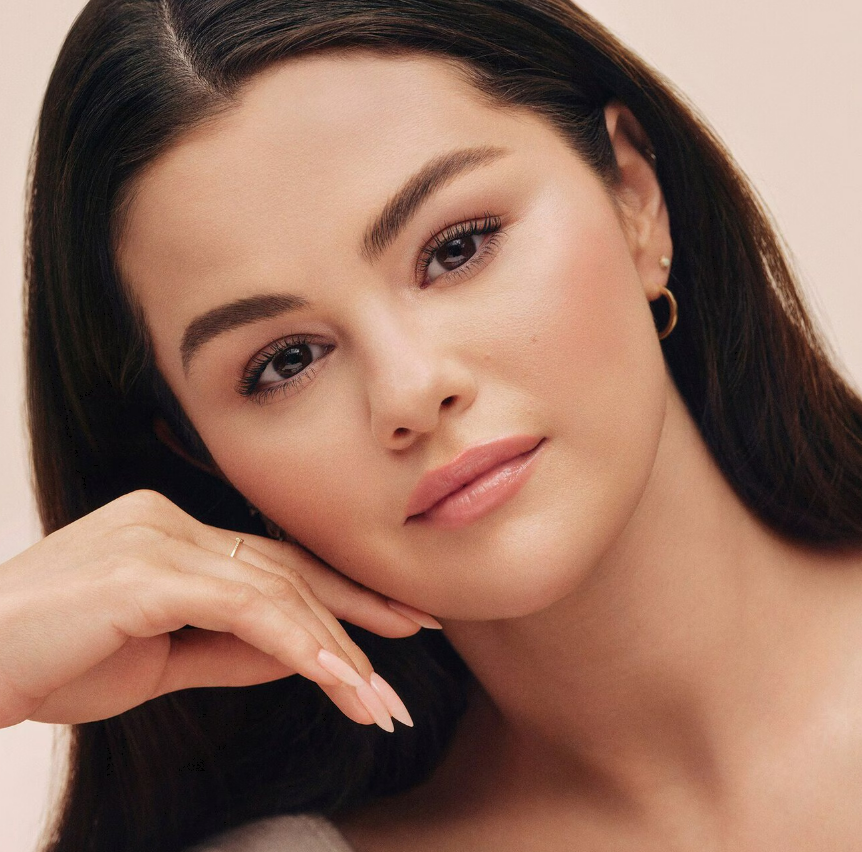Rare Beauty True to Myself Natural Matte Longwear Foundation