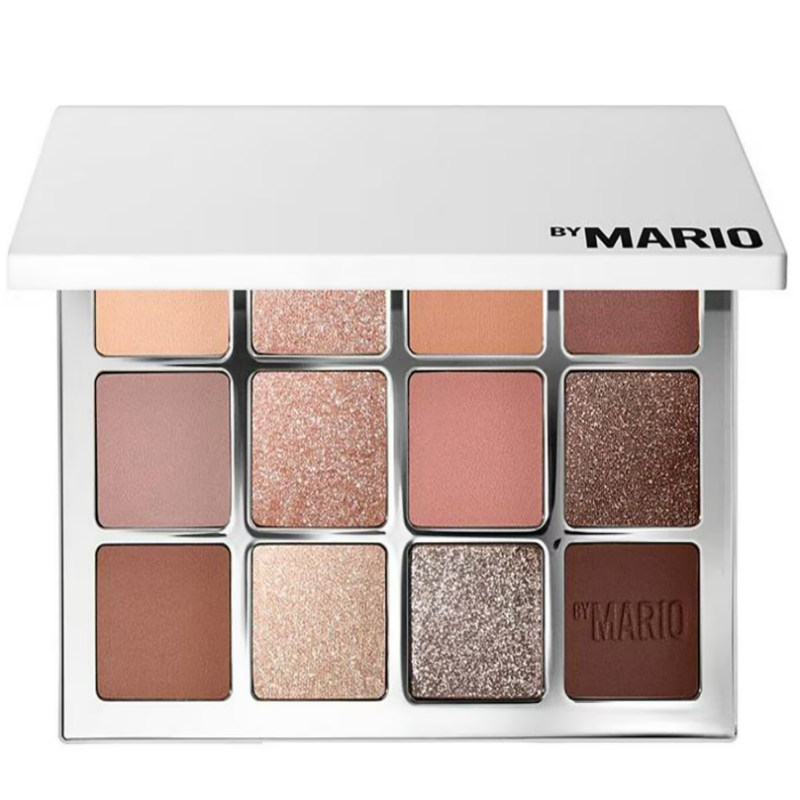 MAKEUP BY MARIO  Ethereal Eyes Eyeshadow Palette,Multi
