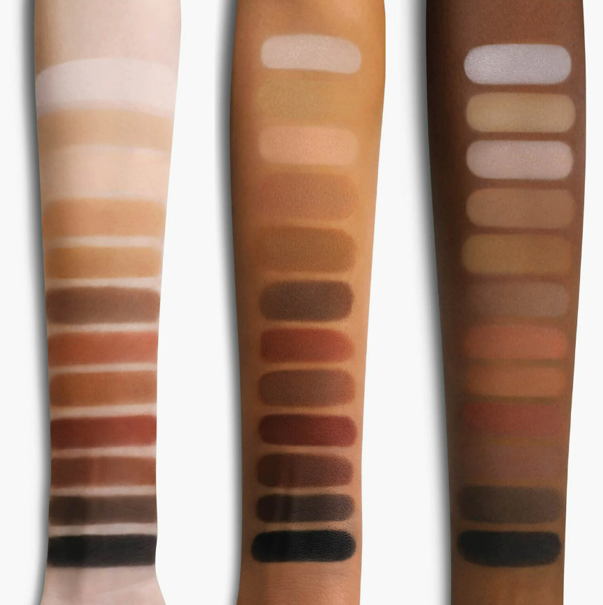 MAKEUP BY MARIO  Master Mattes Palette