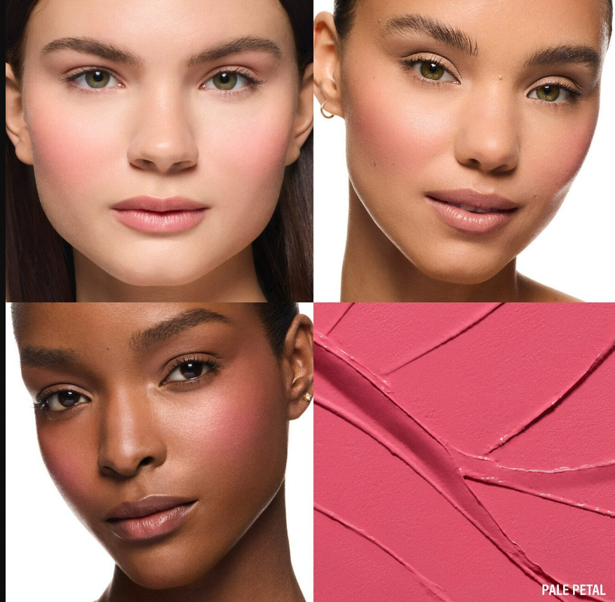 MAKEUP BY MARIO Soft Pop Blush Stick