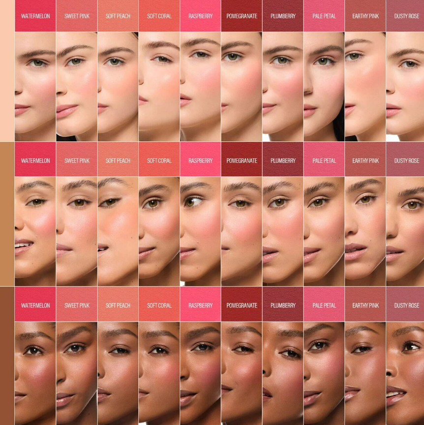 MAKEUP BY MARIO Soft Pop Blush Stick