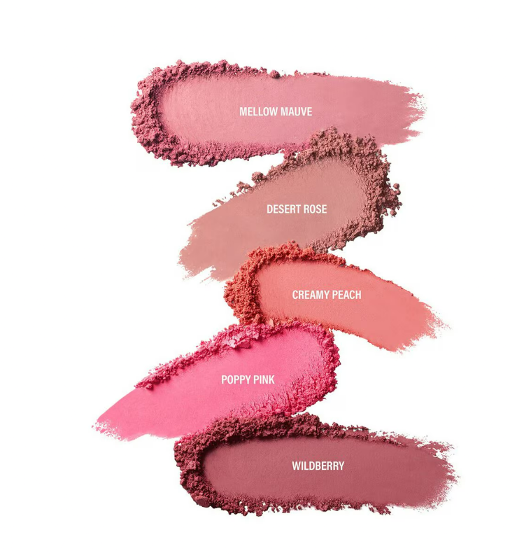 MAKEUP BY MARIO Soft Pop Powder Blush