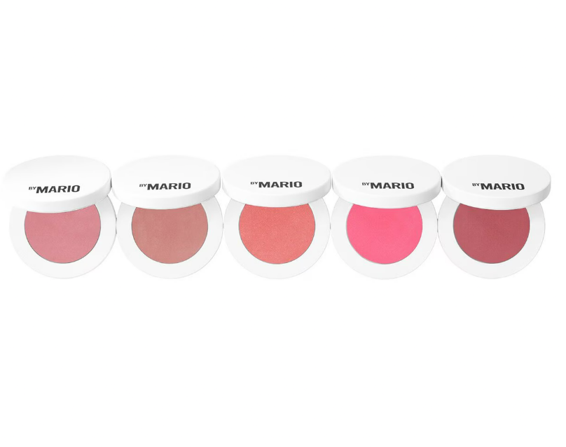 MAKEUP BY MARIO Soft Pop Powder Blush