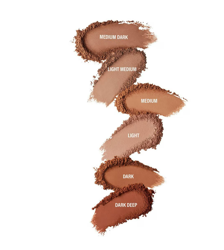 MAKEUP BY MARIO Soft Sculpt Bronzer