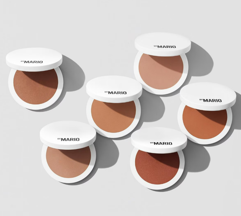 MAKEUP BY MARIO Soft Sculpt Bronzer