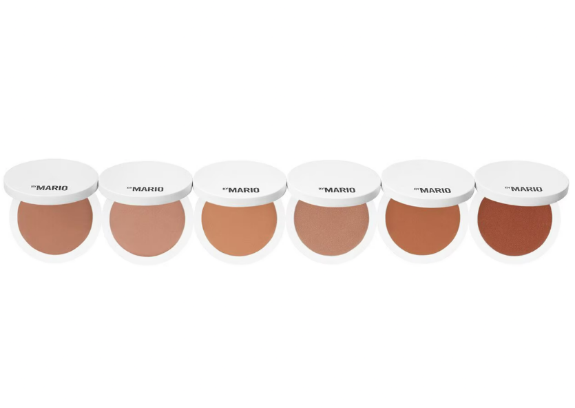 MAKEUP BY MARIO Soft Sculpt Bronzer