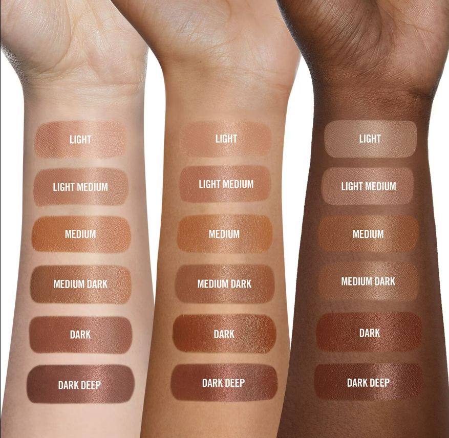 MAKEUP BY MARIO Soft Sculpt Transforming Skin Enhancer