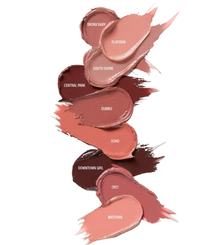MAKEUP BY MARIO SuperSatin  Lipstick