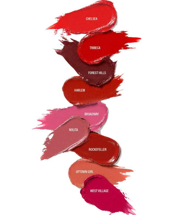 MAKEUP BY MARIO SuperSatin  Lipstick