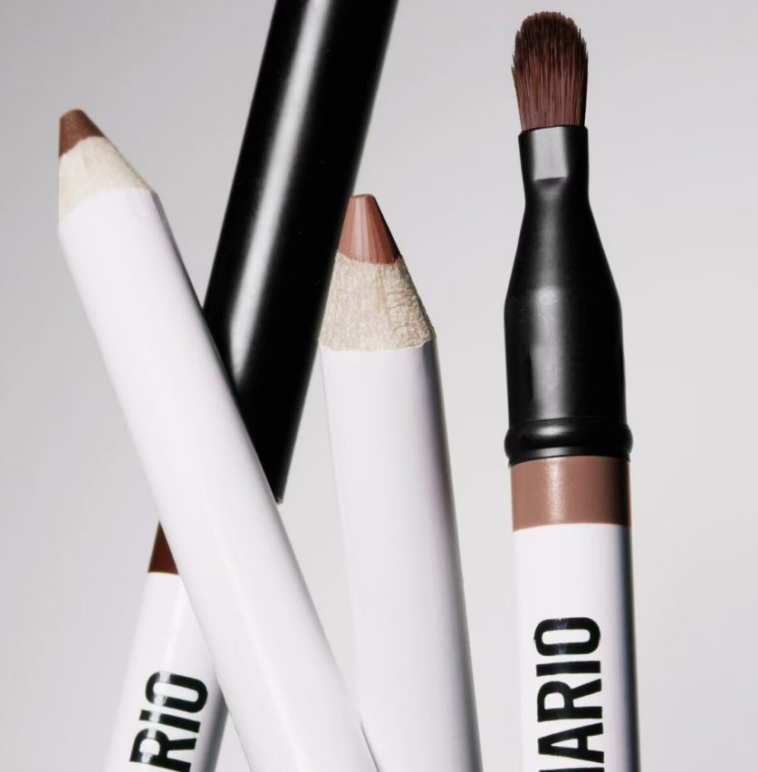MAKEUP BY MARIO  Ultra Suede Sculpting Lip Pencil
