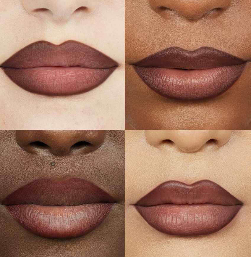 MAKEUP BY MARIO  Ultra Suede Sculpting Lip Pencil