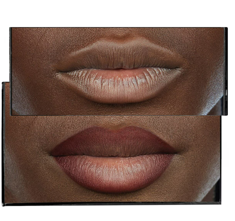 MAKEUP BY MARIO  Ultra Suede Sculpting Lip Pencil