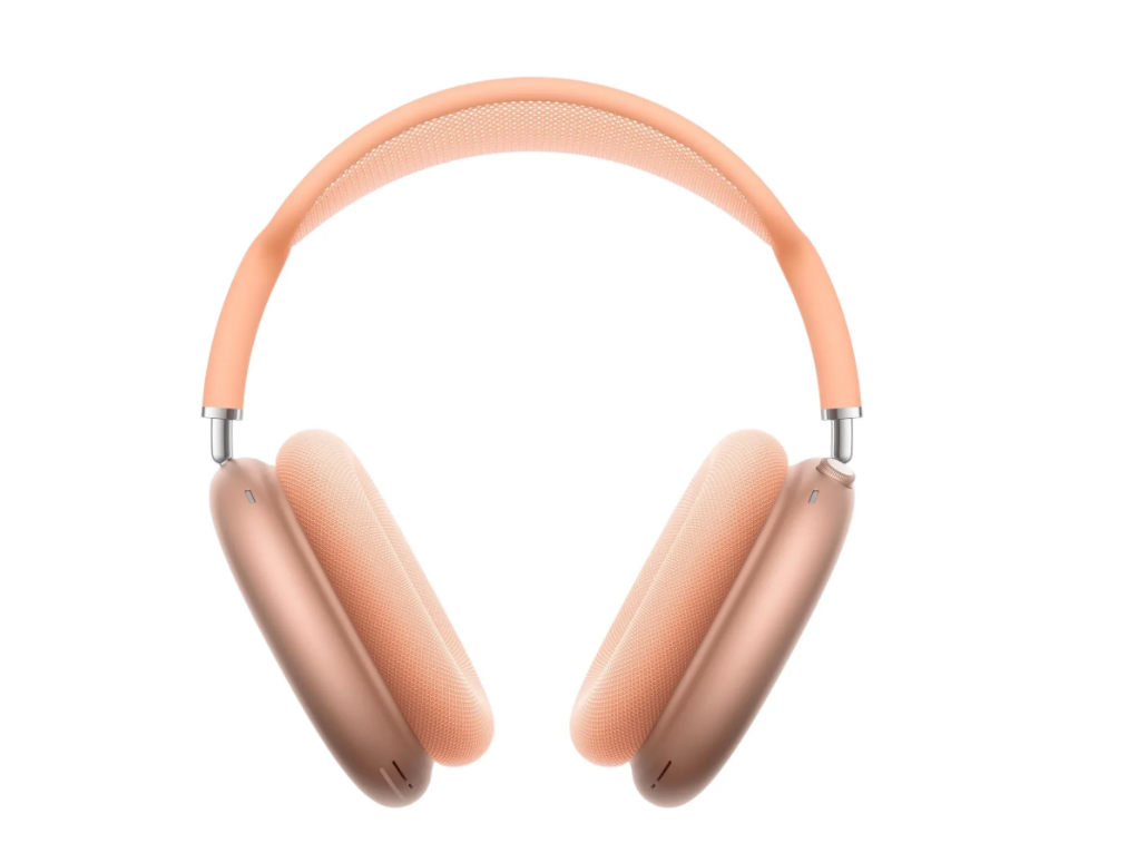Apple AirPods Max 2 (2026),Orange