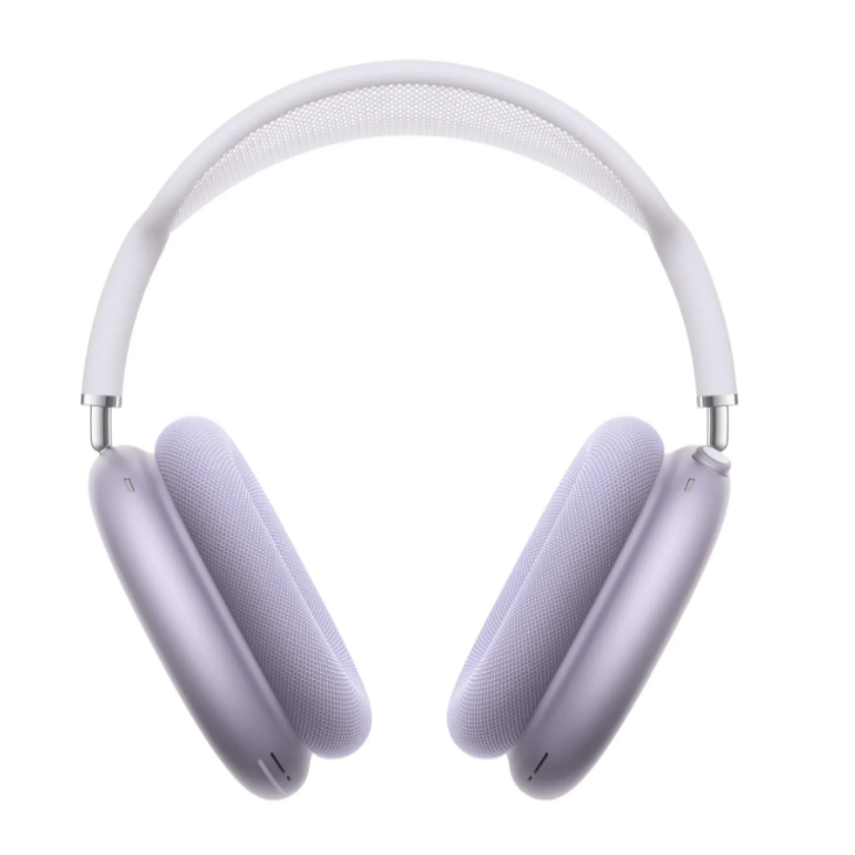 Apple AirPods Max 2 (2026),Purple – wiregcc