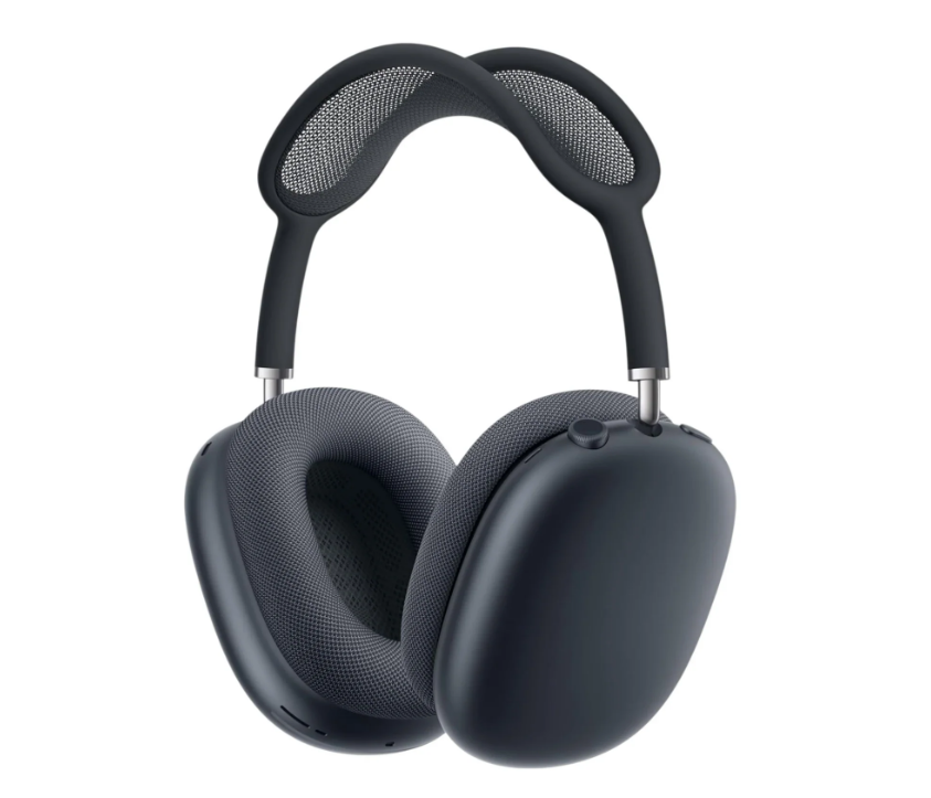Apple AirPods Max 2 (2026),Black