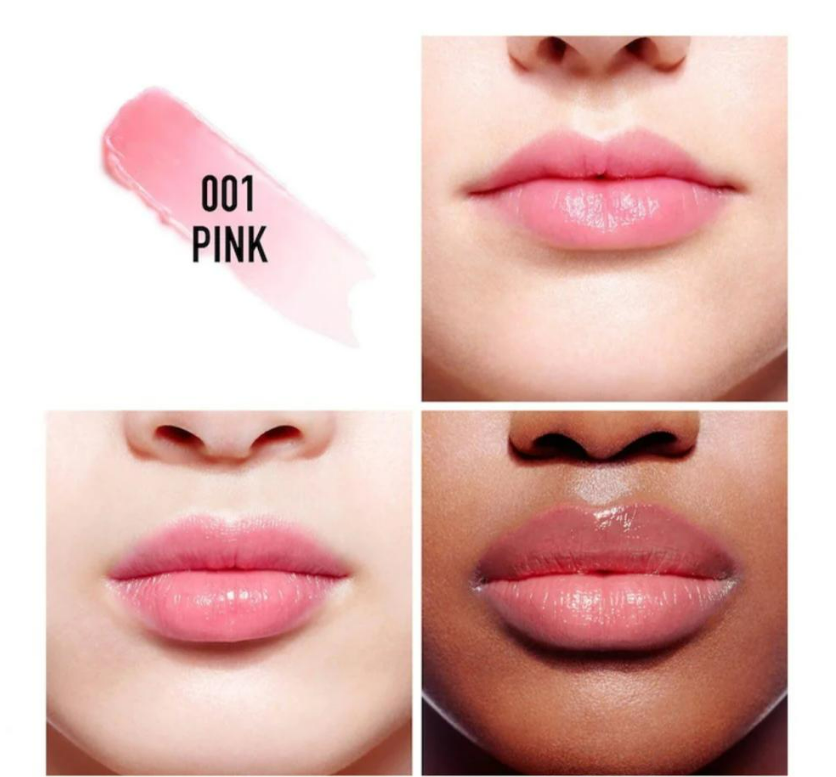 Dior Addict Lip Glow Lip