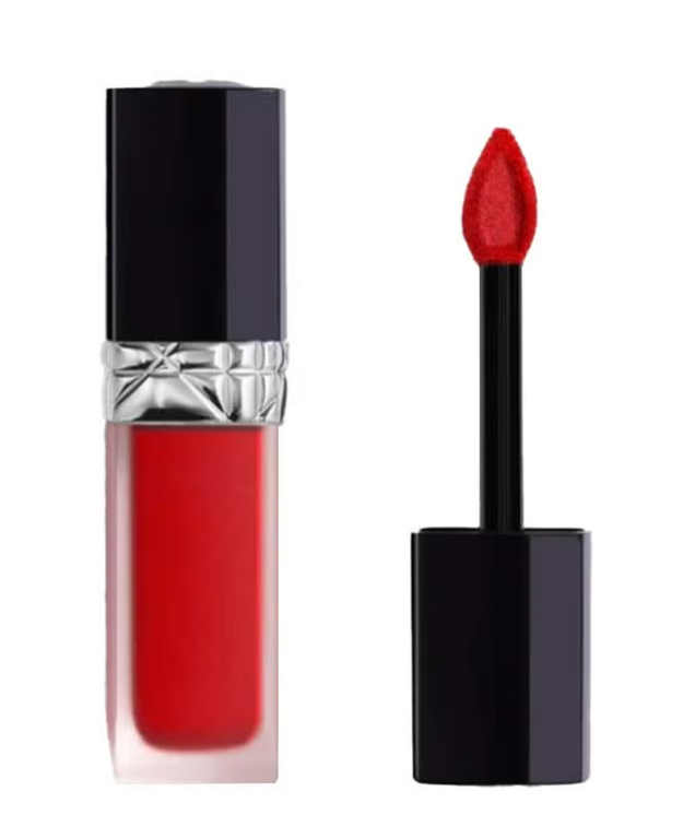 Dior Rouge Dior Forever Liquid - 6 ml