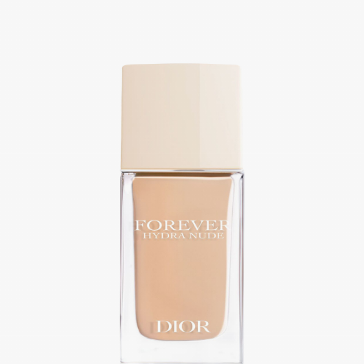 Dior Forever Hydra Nude Foundation - 0N