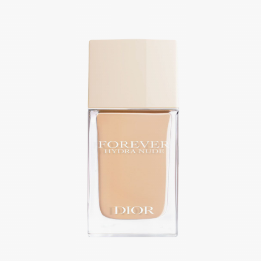 Dior Forever Hydra Nude Foundation - 1N