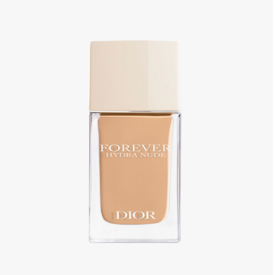 Dior Forever Hydra Nude Foundation - 3.5N