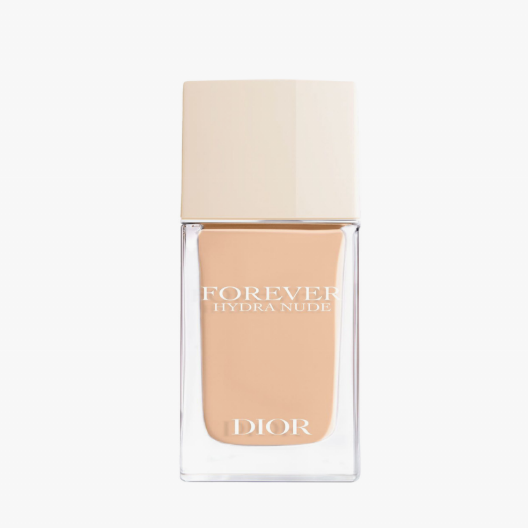 Dior Forever Hydra Nude Foundation - 3CR
