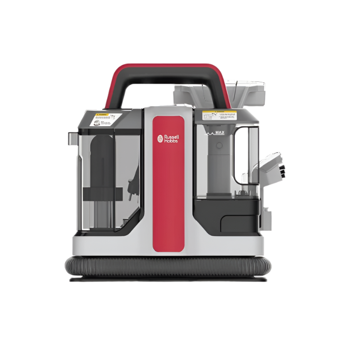 W05-75 تنظيف موضعي 450 واط أبيض