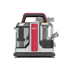 W05-75 تنظيف موضعي 450 واط أبيض