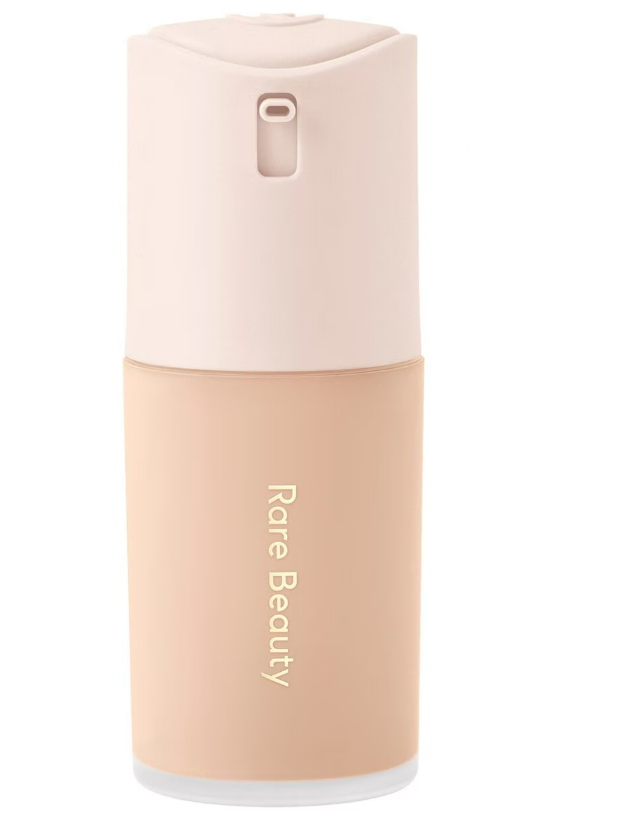 Rare Beauty True to Myself Natural Matte Longwear Foundation