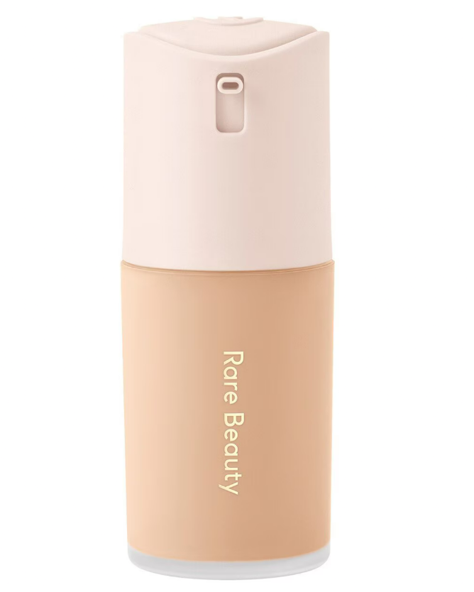 Rare Beauty True to Myself Natural Matte Longwear Foundation