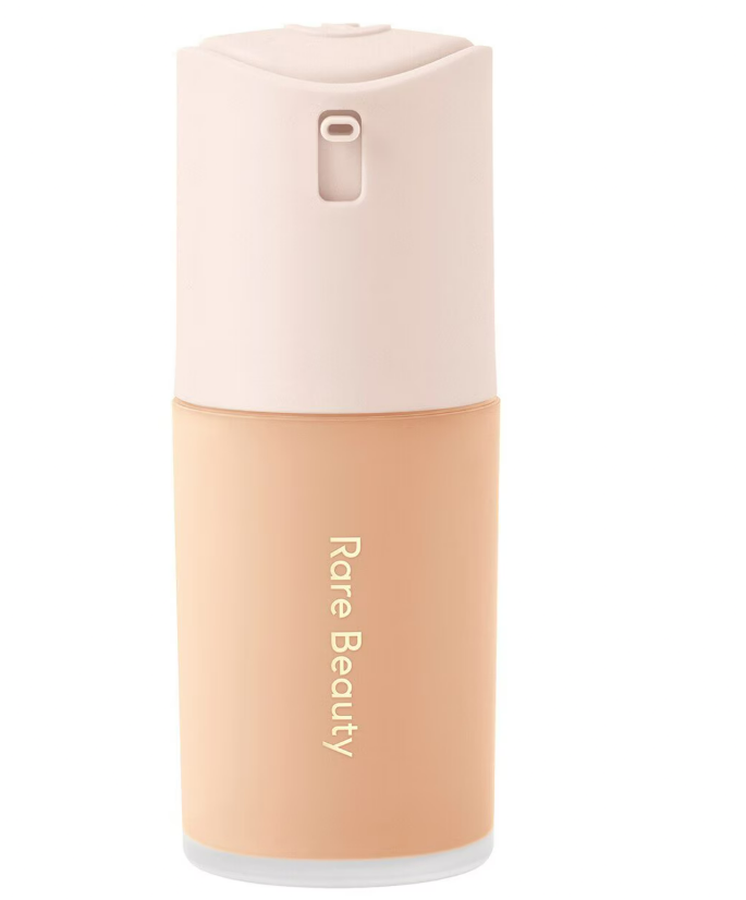 Rare Beauty True to Myself Natural Matte Longwear Foundation