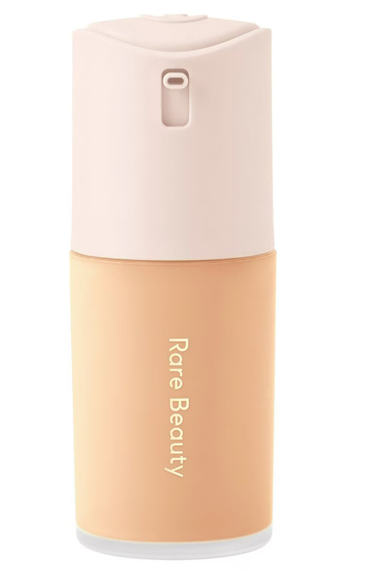 Rare Beauty True to Myself Natural Matte Longwear Foundation