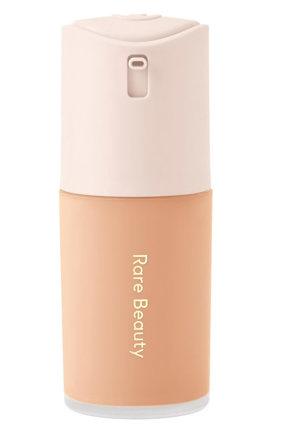 Rare Beauty True to Myself Natural Matte Longwear Foundation