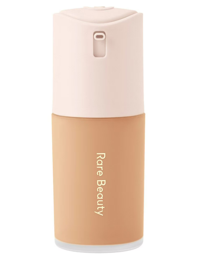 Rare Beauty True to Myself Natural Matte Longwear Foundation