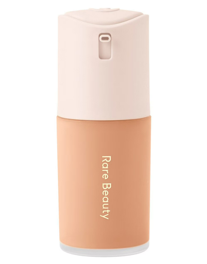 Rare Beauty True to Myself Natural Matte Longwear Foundation