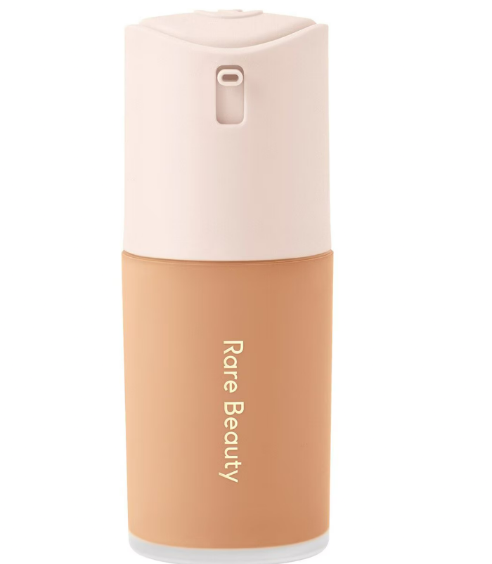 Rare Beauty True to Myself Natural Matte Longwear Foundation