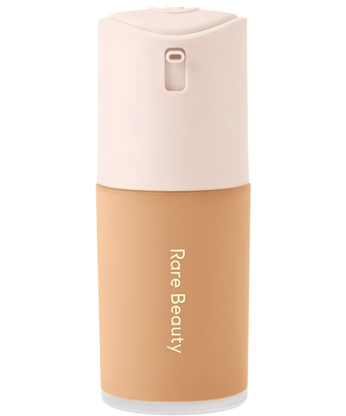 Rare Beauty True to Myself Natural Matte Longwear Foundation