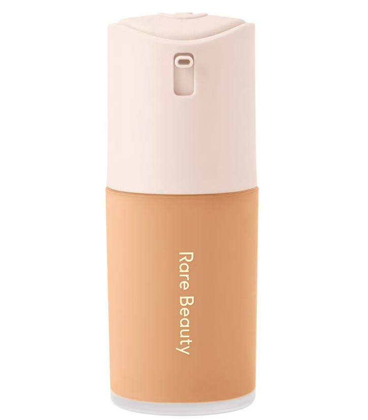 Rare Beauty True to Myself Natural Matte Longwear Foundation