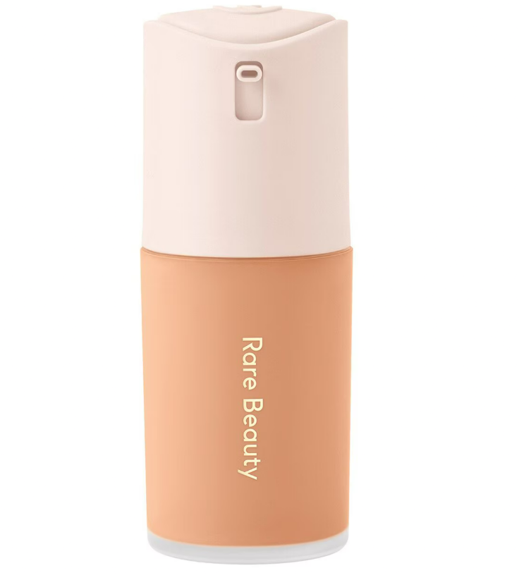 Rare Beauty True to Myself Natural Matte Longwear Foundation