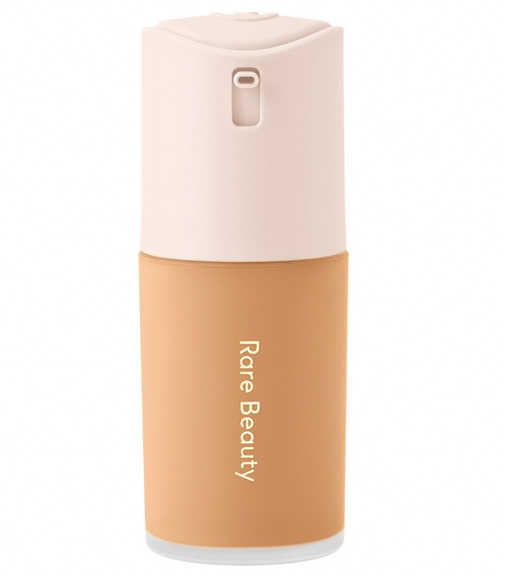 Rare Beauty True to Myself Natural Matte Longwear Foundation