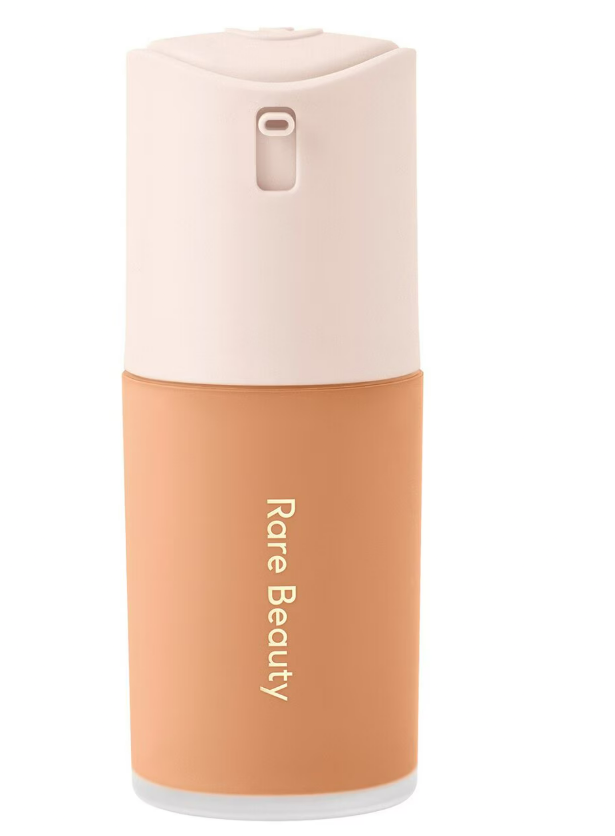 Rare Beauty True to Myself Natural Matte Longwear Foundation