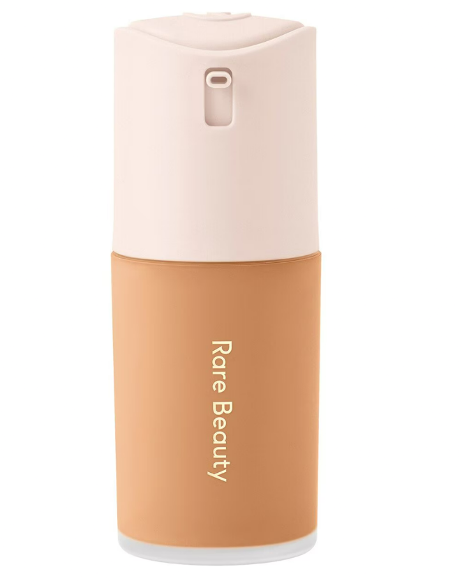 Rare Beauty True to Myself Natural Matte Longwear Foundation