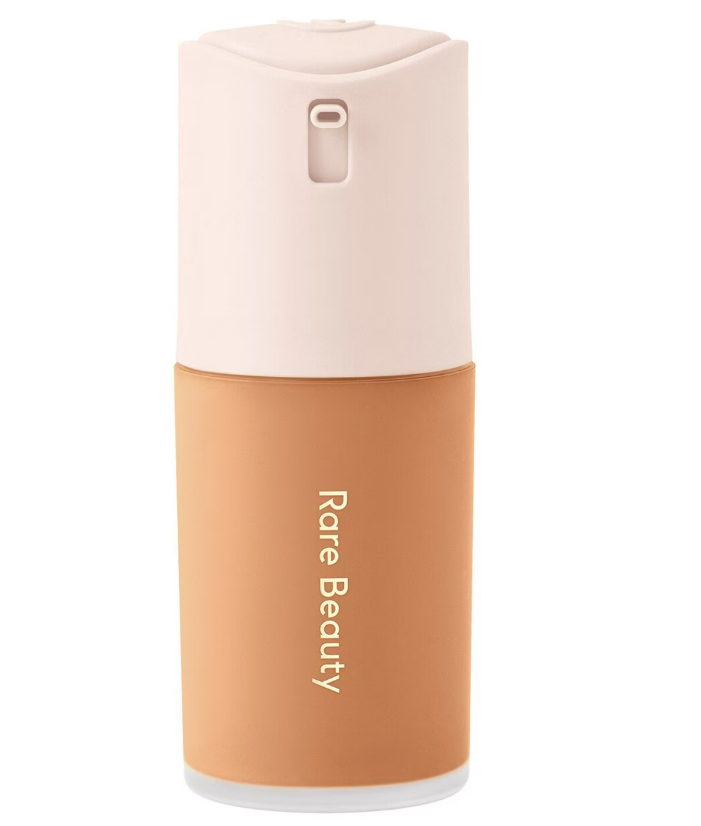 Rare Beauty True to Myself Natural Matte Longwear Foundation