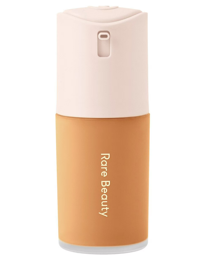 Rare Beauty True to Myself Natural Matte Longwear Foundation