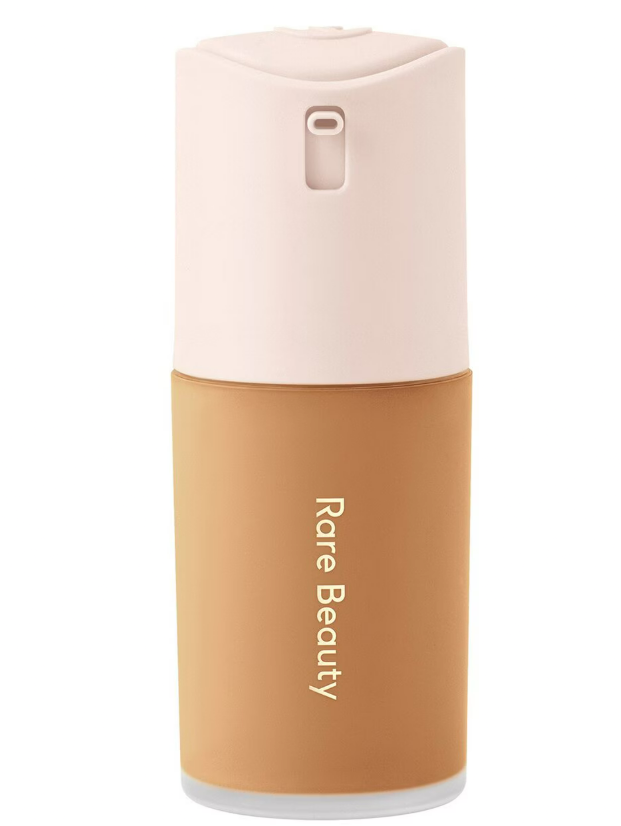 Rare Beauty True to Myself Natural Matte Longwear Foundation