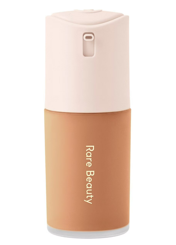 Rare Beauty True to Myself Natural Matte Longwear Foundation