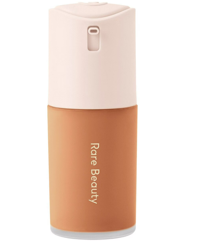 Rare Beauty True to Myself Natural Matte Longwear Foundation