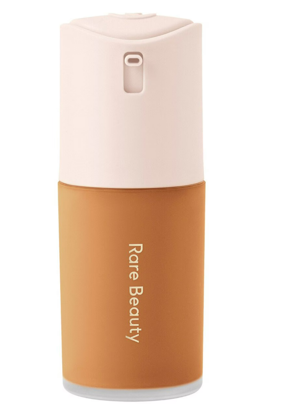 Rare Beauty True to Myself Natural Matte Longwear Foundation